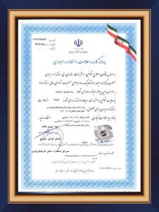 استاندارد روغن موتور SN