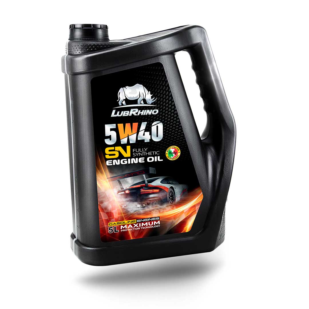 L5-SN-5W40