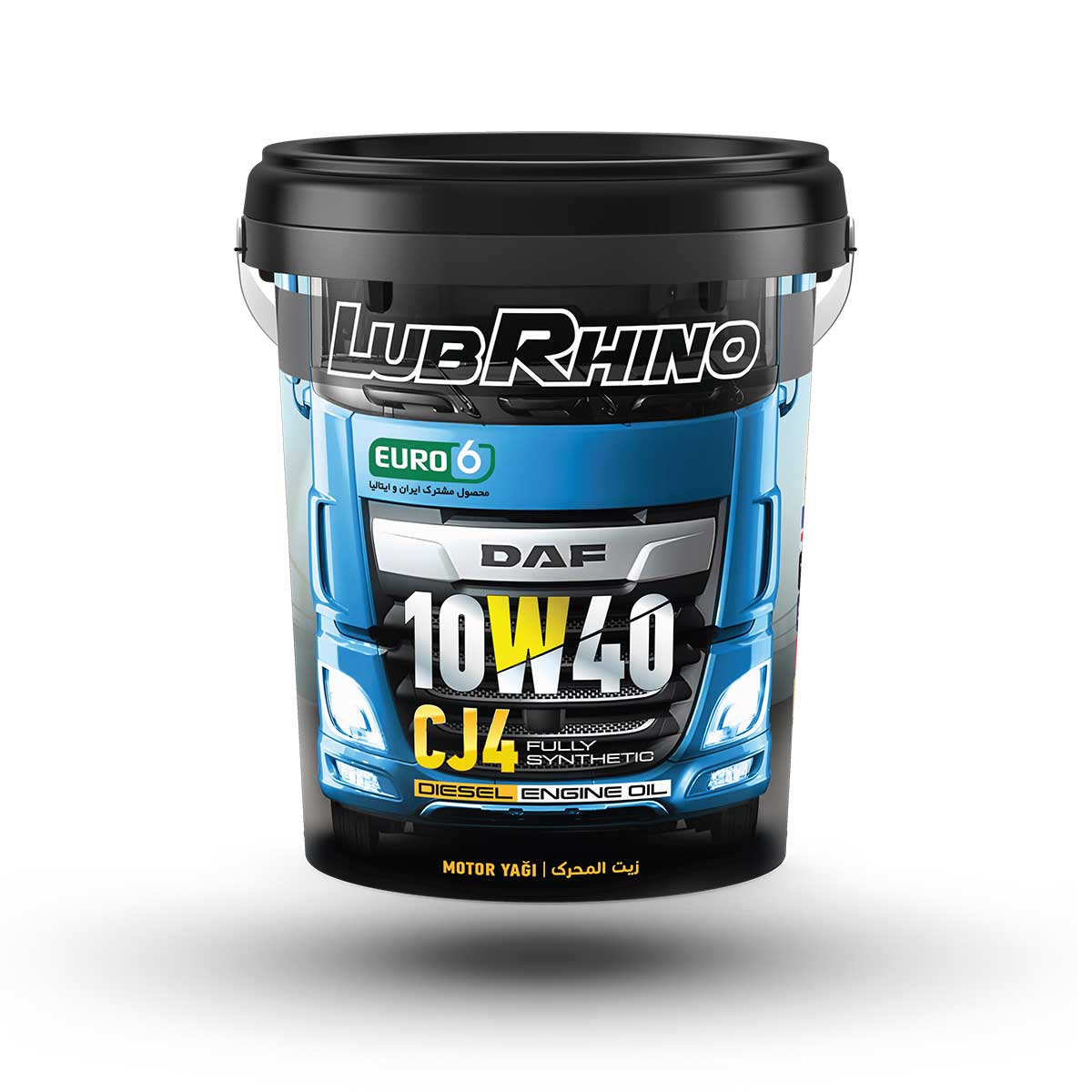L20-CJ4-10W40