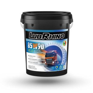 L20-GL5-85w90